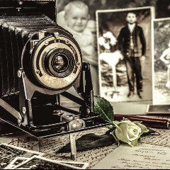 Nostalgie