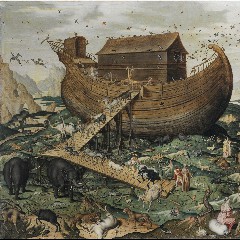 EL ARCA DE NOE