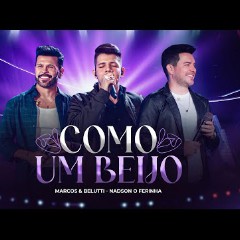 MARCOS E BELUTTI/NADSON O FERINHA