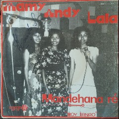 Mamy andy lala