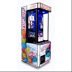 TOP UP