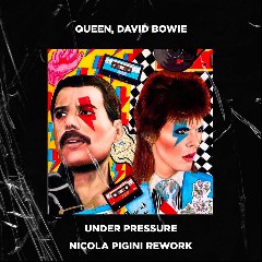 Queen & David Bowie