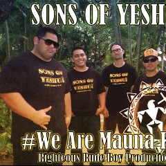 Sons of Yeshua