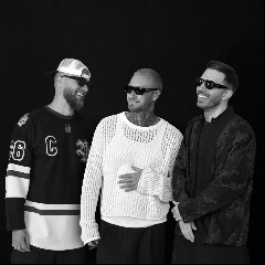 MORTEN X NIK & JAY