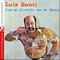 Luis Santí