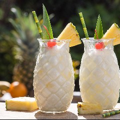 Piña Colada