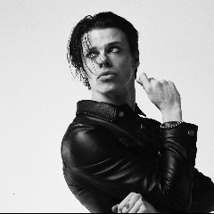 YUNGBLUD, Nuno Bettencourt & Frank Bello
