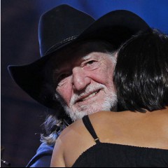 Willie Nelson ftg. Norah Jones