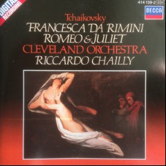 The Cleveland Orchestra, Riccardo Chailly