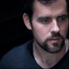 Paul Woolford