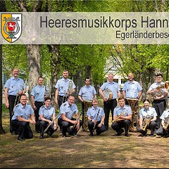 Heeresmusikkorps Hannover