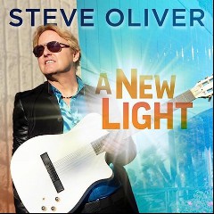 Steve Oliver,Jeff Kashiwa