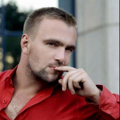 Egor Budennyy
