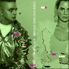 Dynoro x Ina Wroldsen