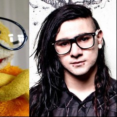 Skrillex & Mr. Oizo