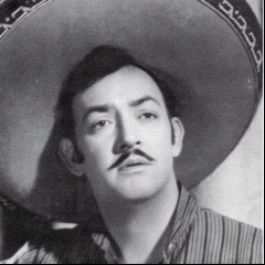 Jorge Negrete