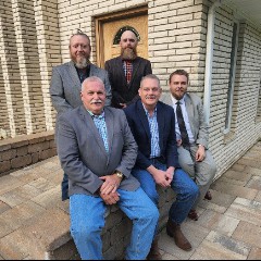 The Simple Faith Quartet