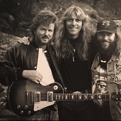 Mansfield, Howard, Kaiser