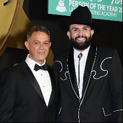 Alejandro Sanz & Carin León