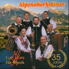 Alpenoberkrainer-Alpski Kvintet