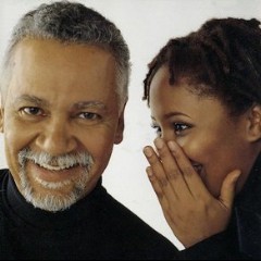 Joe Sample featuring Lalah Hathaway
