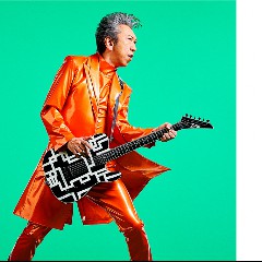 Tomoyasu Hotei