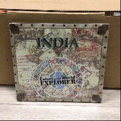 Colors Of The World Explorer