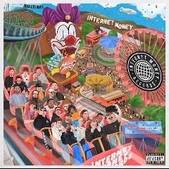 Internet Money feat. 24kGoldn