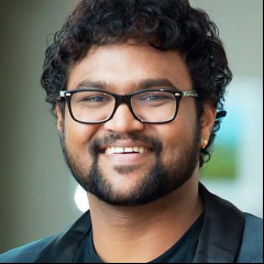 Sathyaprakash