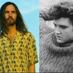 Elvis Presley & Tame Impala