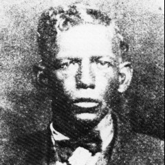 Charley Patton
