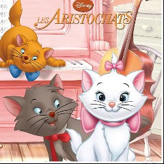 Les Aristochats