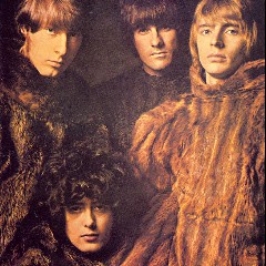 The Yardbirds