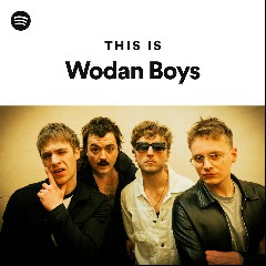 Wodan Boys