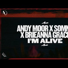 Somna, Andy Moor, Brieanna Grace