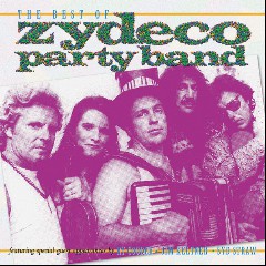 Zydeco Party Band