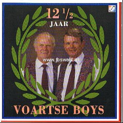 Voartse Boys