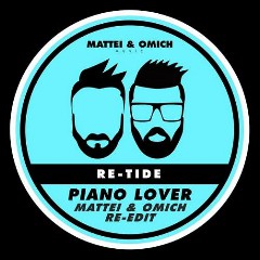 Mattei & Omich & Re-Tide