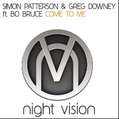 Simon Patterson & Greg Downey feat. Bo Bruce