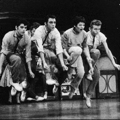 West Side Story Ensemble