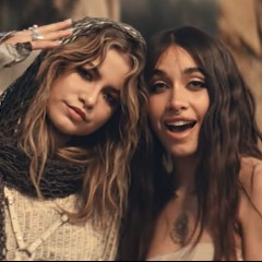 Sofía Reyes & María Becerra