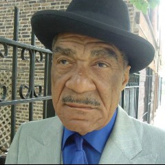 Andre Williams