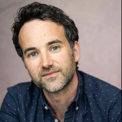 Nicholas Shaw