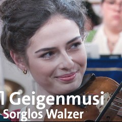 Röpfl Geigenmusi