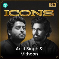 Mithoon & Arijit Singh
