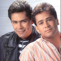 Leandro & Leonardo, Continental
