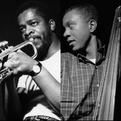 Donald Byrd & Doug Watkins