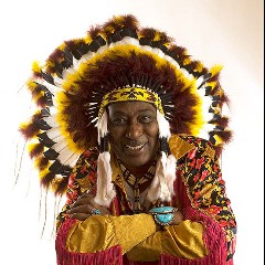 Eddy The Chief Clearwater