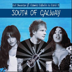 Ed Sheeran feat. Camila Cabello & Cardi B