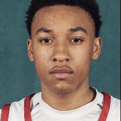 Marcus Johnson